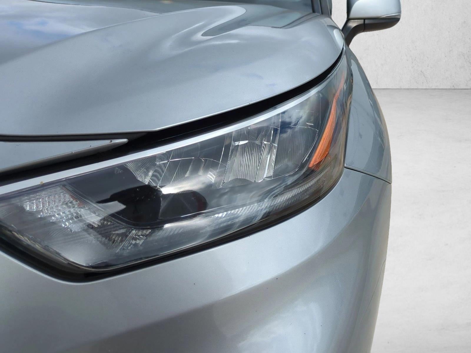 2020 Toyota Highlander XLE AWD (Natl)