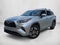 2021 Toyota Highlander XLE AWD (Natl)