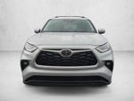 2021 Toyota Highlander XLE AWD (Natl)