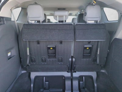 2024 Toyota Sienna XLE FWD 8-Passenger (Natl)