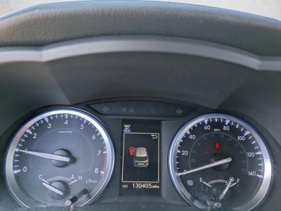 2017 Toyota Highlander SE V6 AWD (Natl)