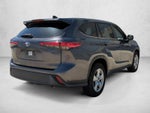 2023 Toyota Highlander L FWD (Natl)
