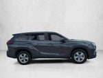 2023 Toyota Highlander L FWD (Natl)