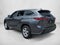 2023 Toyota Highlander L FWD (Natl)