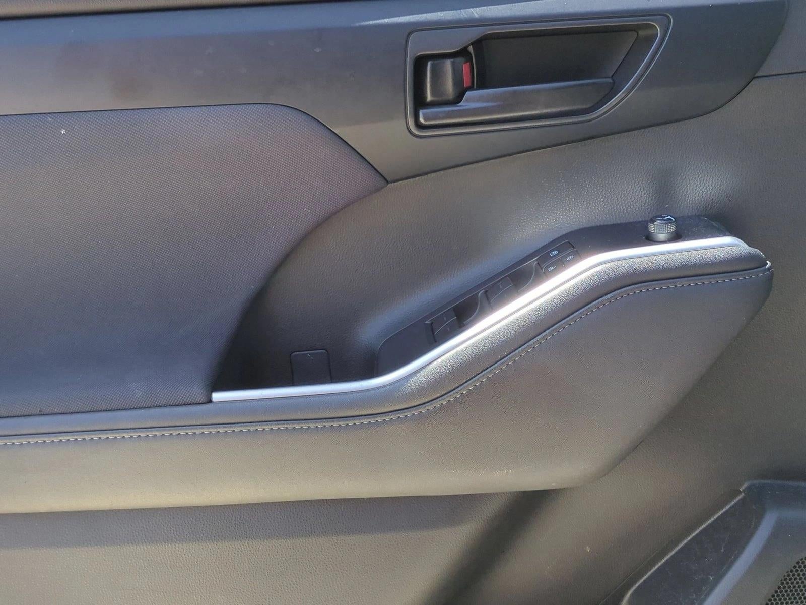 2023 Toyota Highlander L FWD (Natl)