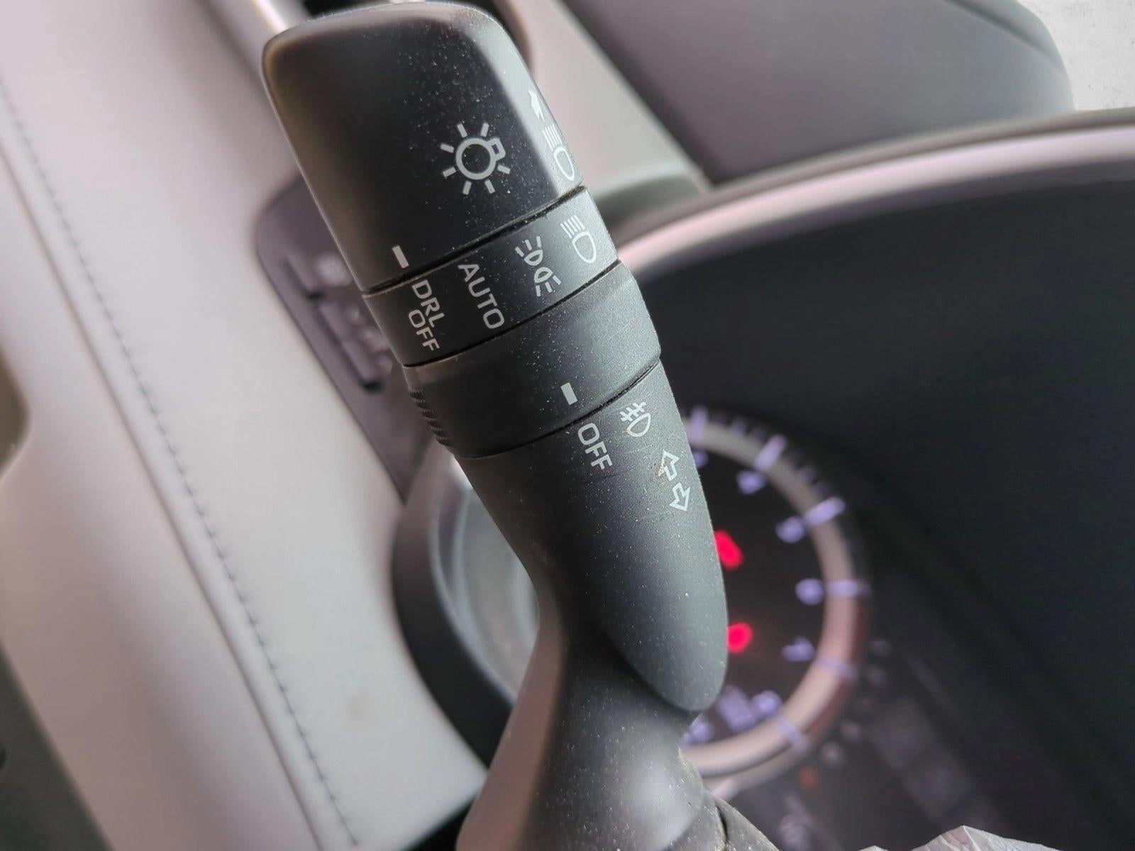 2023 Toyota Highlander XLE FWD (Natl)