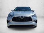 2023 Toyota Highlander XLE FWD (Natl)