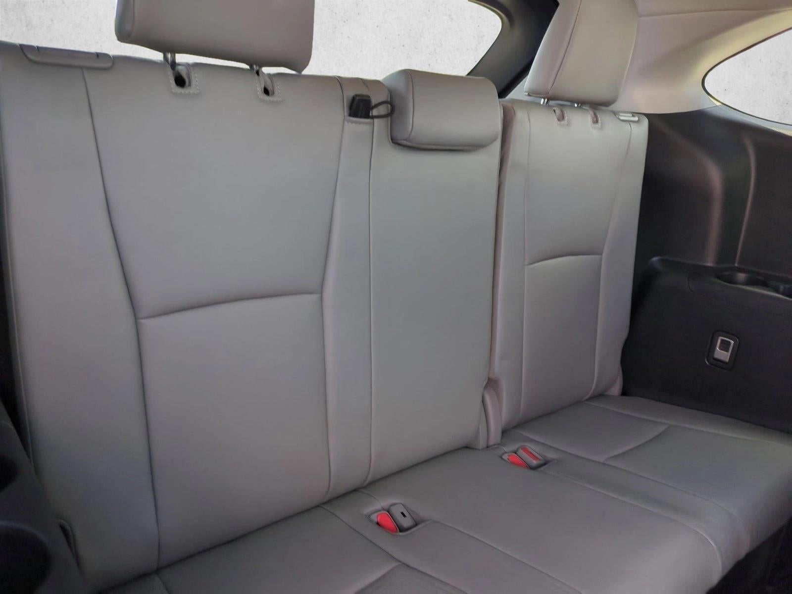 2023 Toyota Highlander XLE FWD (Natl)