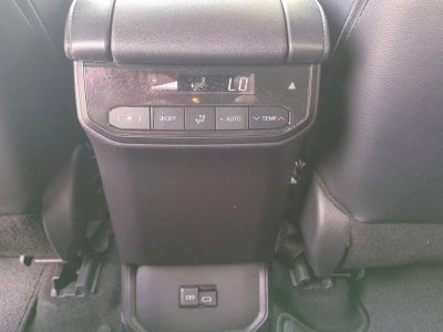 2024 Toyota Highlander XSE FWD (Natl)