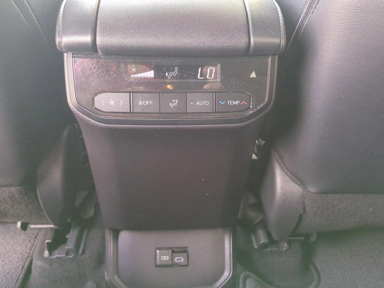 2024 Toyota Highlander XSE FWD (Natl)