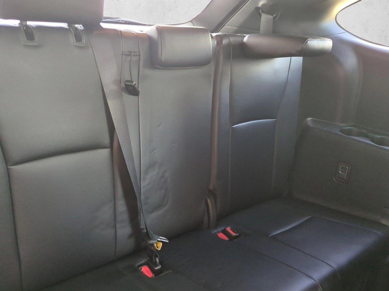 2024 Toyota Highlander XSE FWD (Natl)