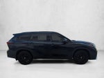 2024 Toyota Highlander XSE FWD (Natl)