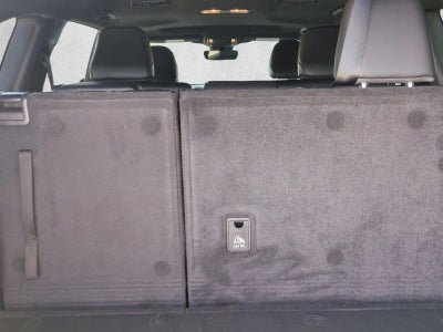 2024 Toyota Highlander XSE FWD (Natl)