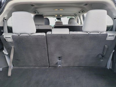 2023 Toyota Highlander LE FWD (GS)