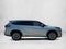 2023 Toyota Highlander Platinum FWD (Natl)