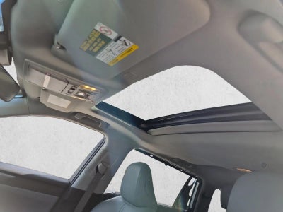 2023 Toyota Highlander XLE FWD (Natl)
