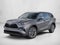 2024 Toyota Highlander Platinum FWD (Natl)