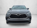 2024 Toyota Highlander Platinum FWD (Natl)