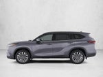 2024 Toyota Highlander Platinum FWD (Natl)