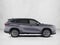 2024 Toyota Highlander Platinum FWD (Natl)