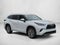 2024 Toyota Highlander Platinum FWD (Natl)