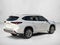 2024 Toyota Highlander Platinum FWD (Natl)