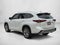 2024 Toyota Highlander Platinum FWD (Natl)