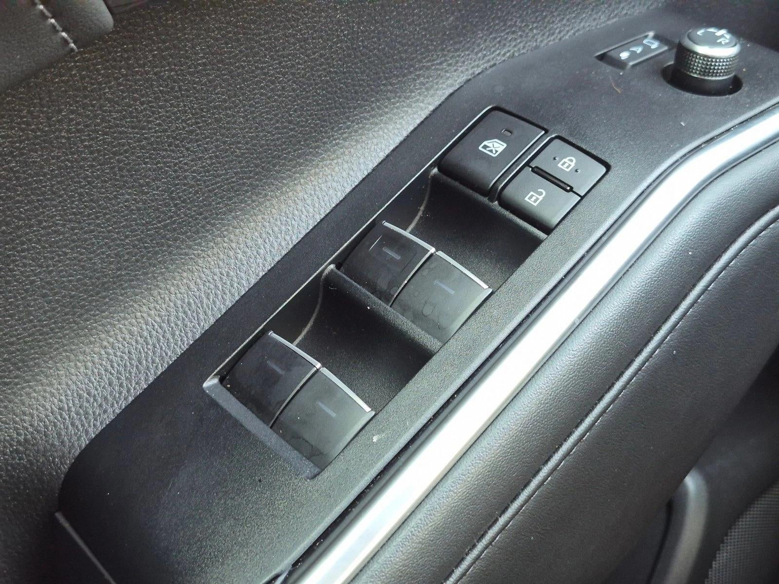 2025 Toyota Highlander Limited AWD (Natl)