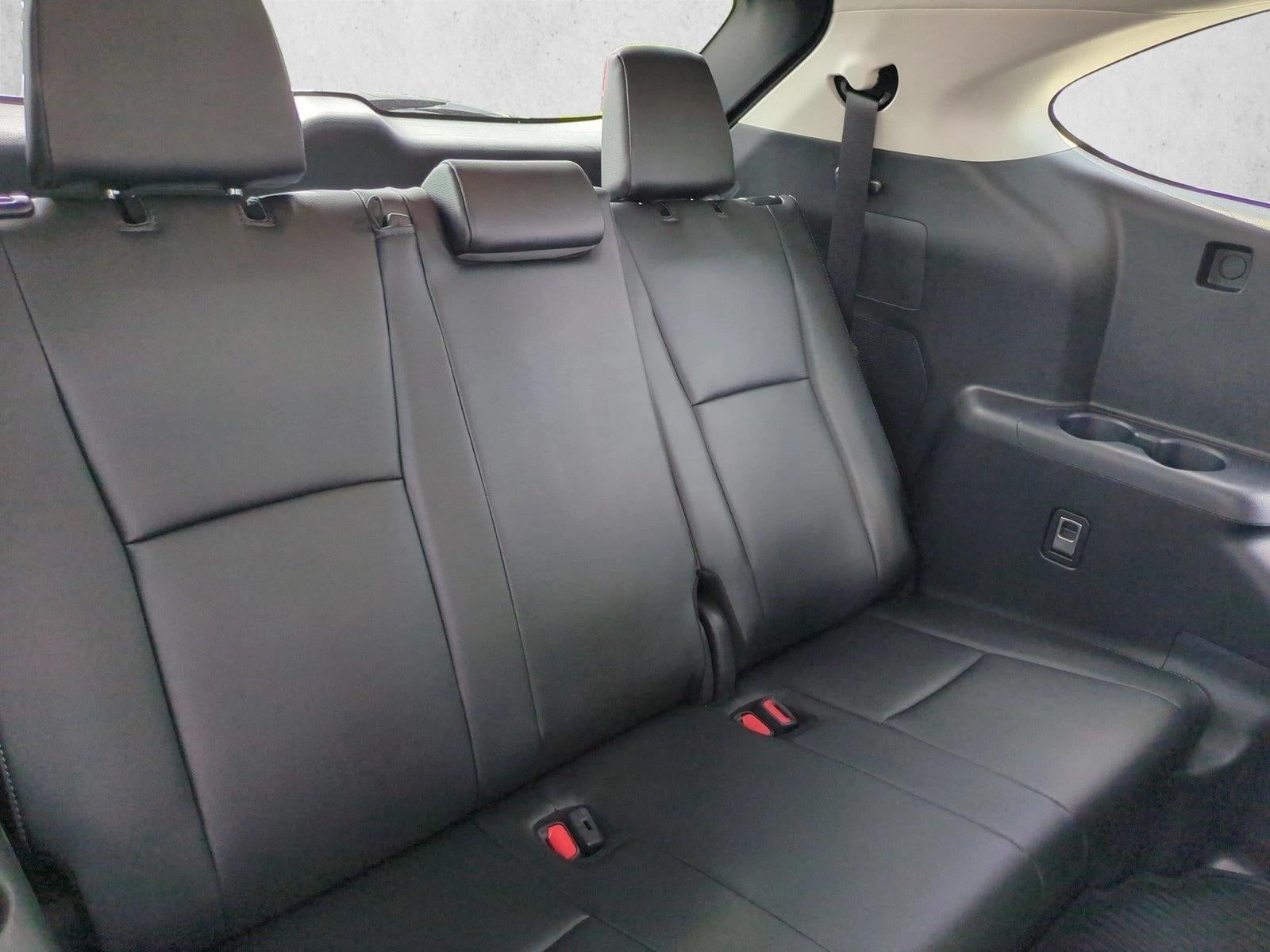 2025 Toyota Highlander Limited AWD (Natl)