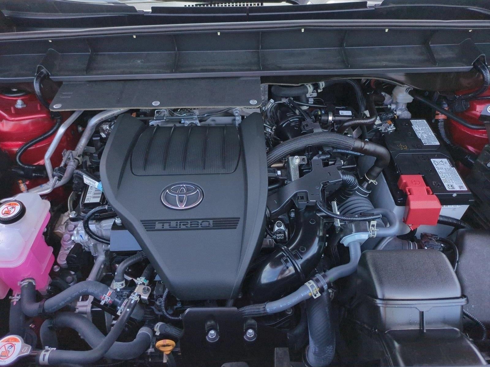 2025 Toyota Highlander Limited AWD (Natl)