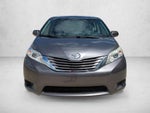 2016 Toyota Sienna 5dr 8-Pass Van LE FWD (GS)