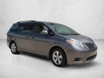 2016 Toyota Sienna 5dr 8-Pass Van LE FWD (GS)