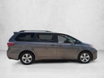 2016 Toyota Sienna 5dr 8-Pass Van LE FWD (GS)