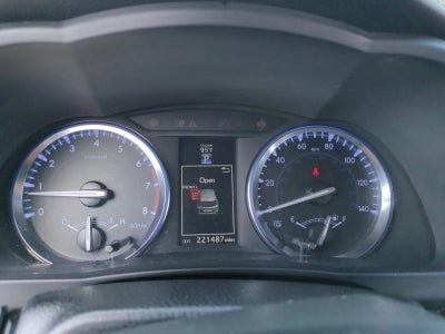 2014 Toyota Highlander FWD 4dr V6 XLE (Natl)