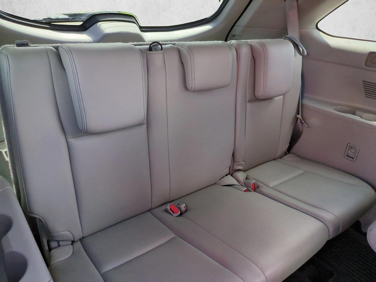 2014 Toyota Highlander FWD 4dr V6 XLE (Natl)