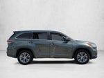 2014 Toyota Highlander FWD 4dr V6 XLE (Natl)