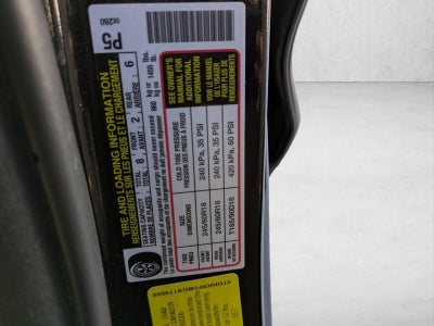 2016 Toyota Highlander FWD 4dr V6 XLE (Natl)