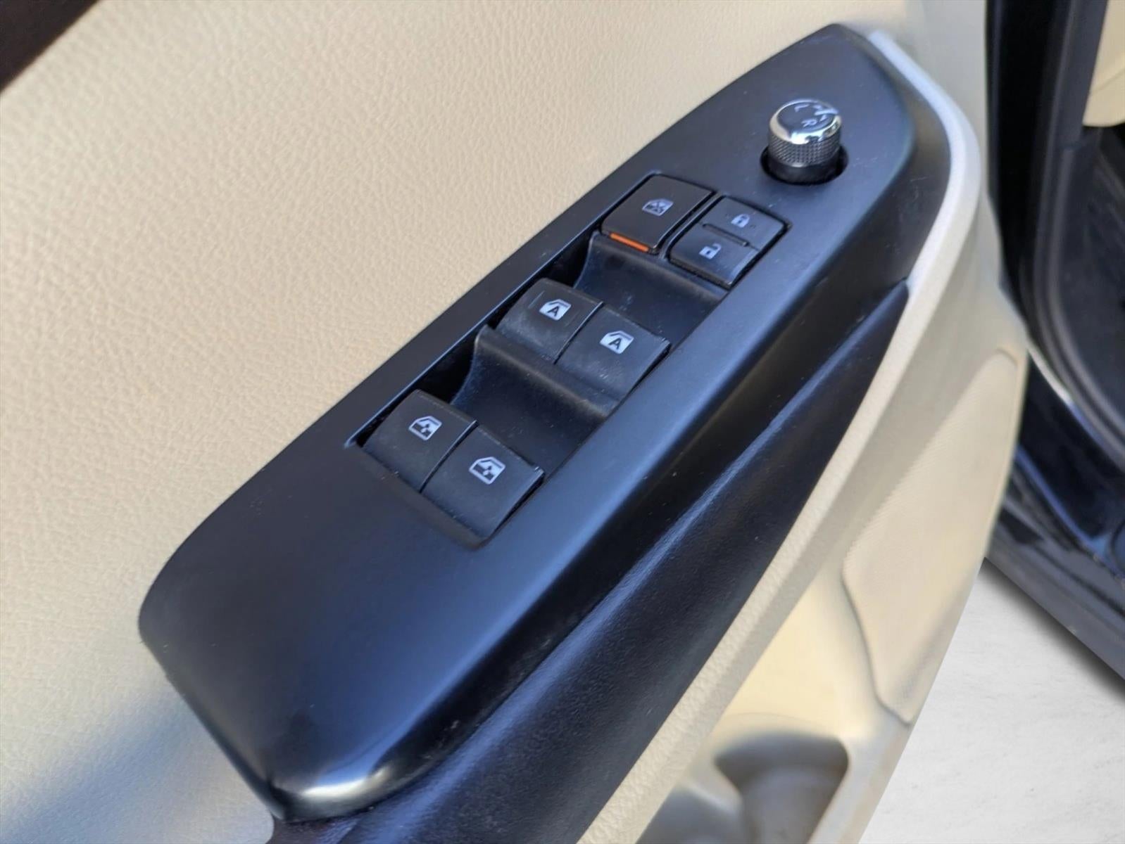 2016 Toyota Highlander FWD 4dr V6 XLE (Natl)