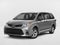 2018 Toyota Sienna LE FWD 8-Passenger (Natl)