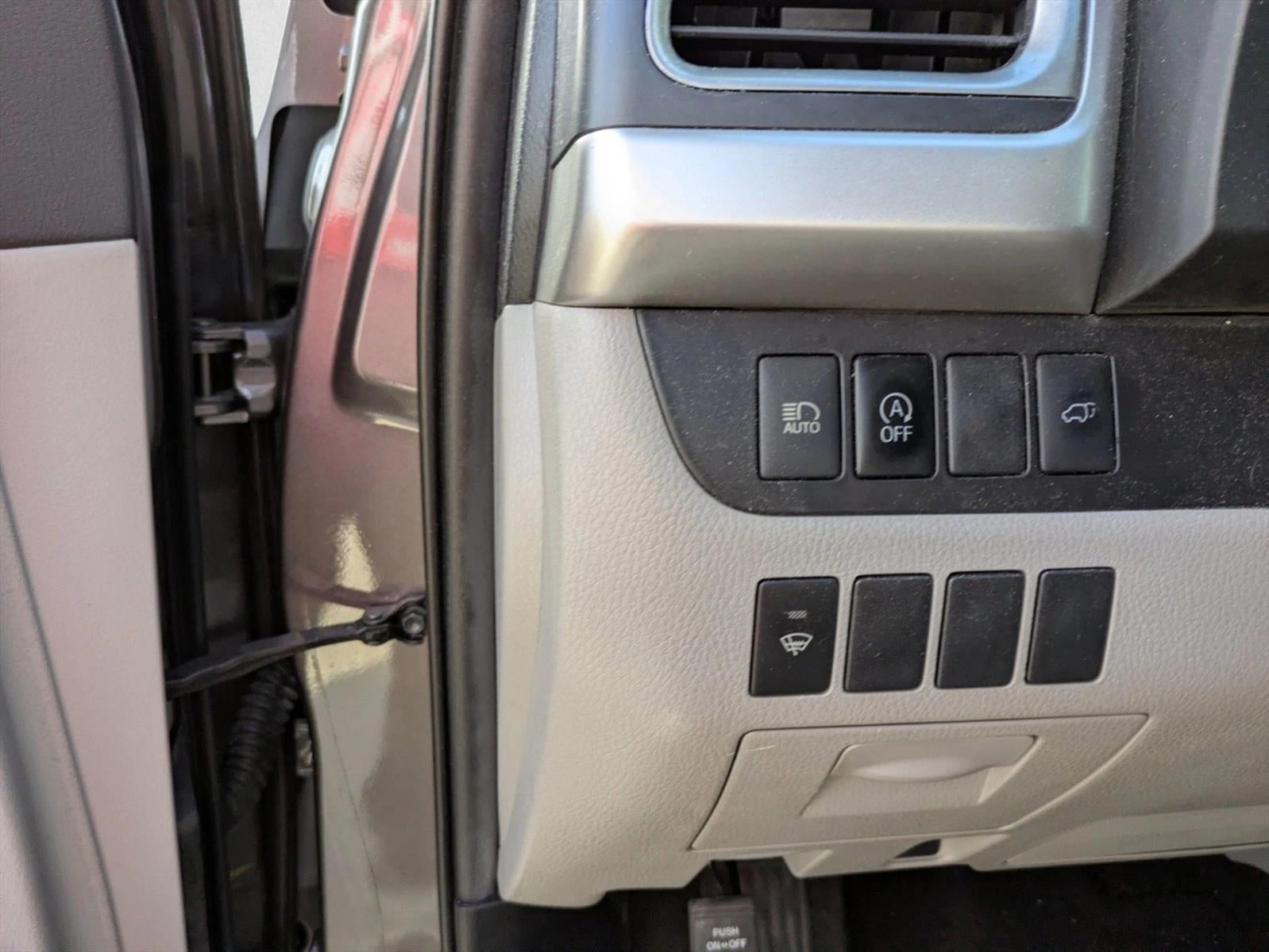 2019 Toyota Highlander XLE V6 FWD (Natl)