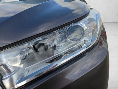 2019 Toyota Highlander XLE V6 FWD (Natl)