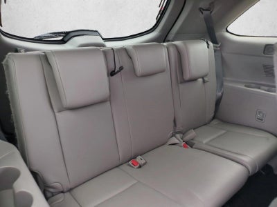 2019 Toyota Highlander XLE V6 FWD (Natl)