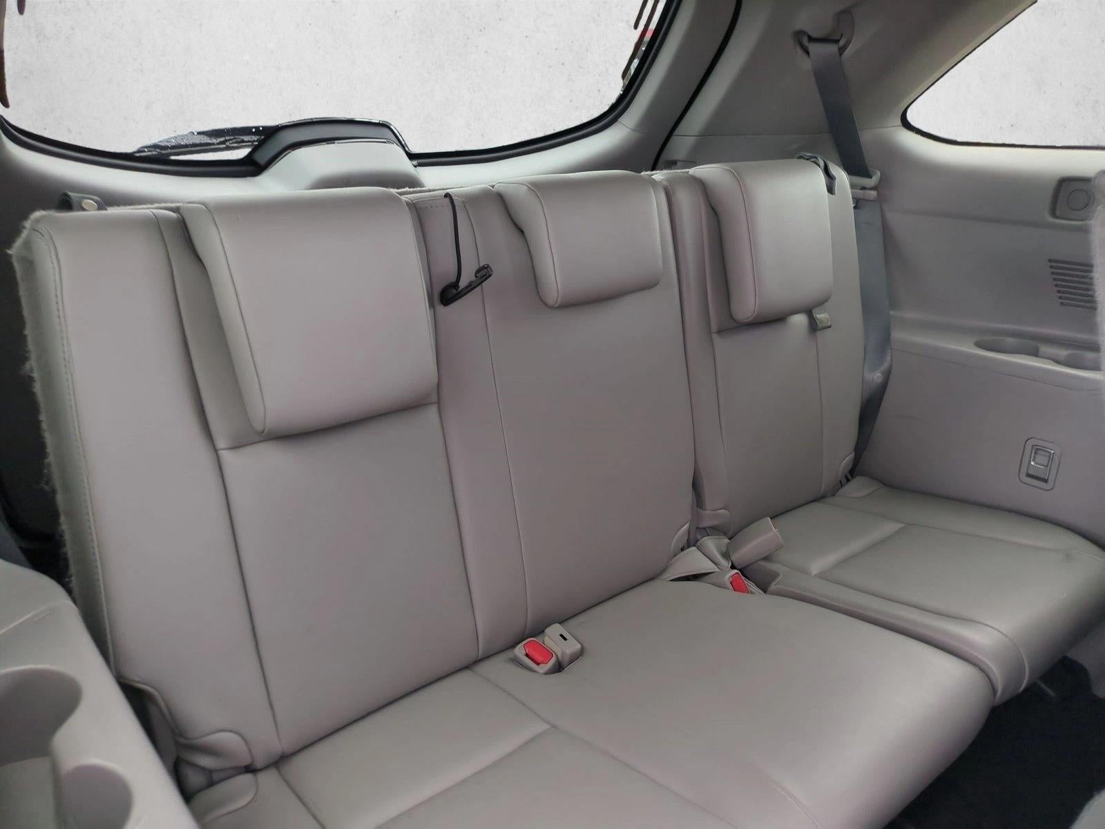 2019 Toyota Highlander XLE V6 FWD (Natl)