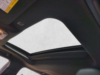 2022 Toyota Highlander XSE FWD (Natl)