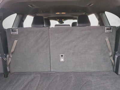 2022 Toyota Highlander XSE FWD (Natl)