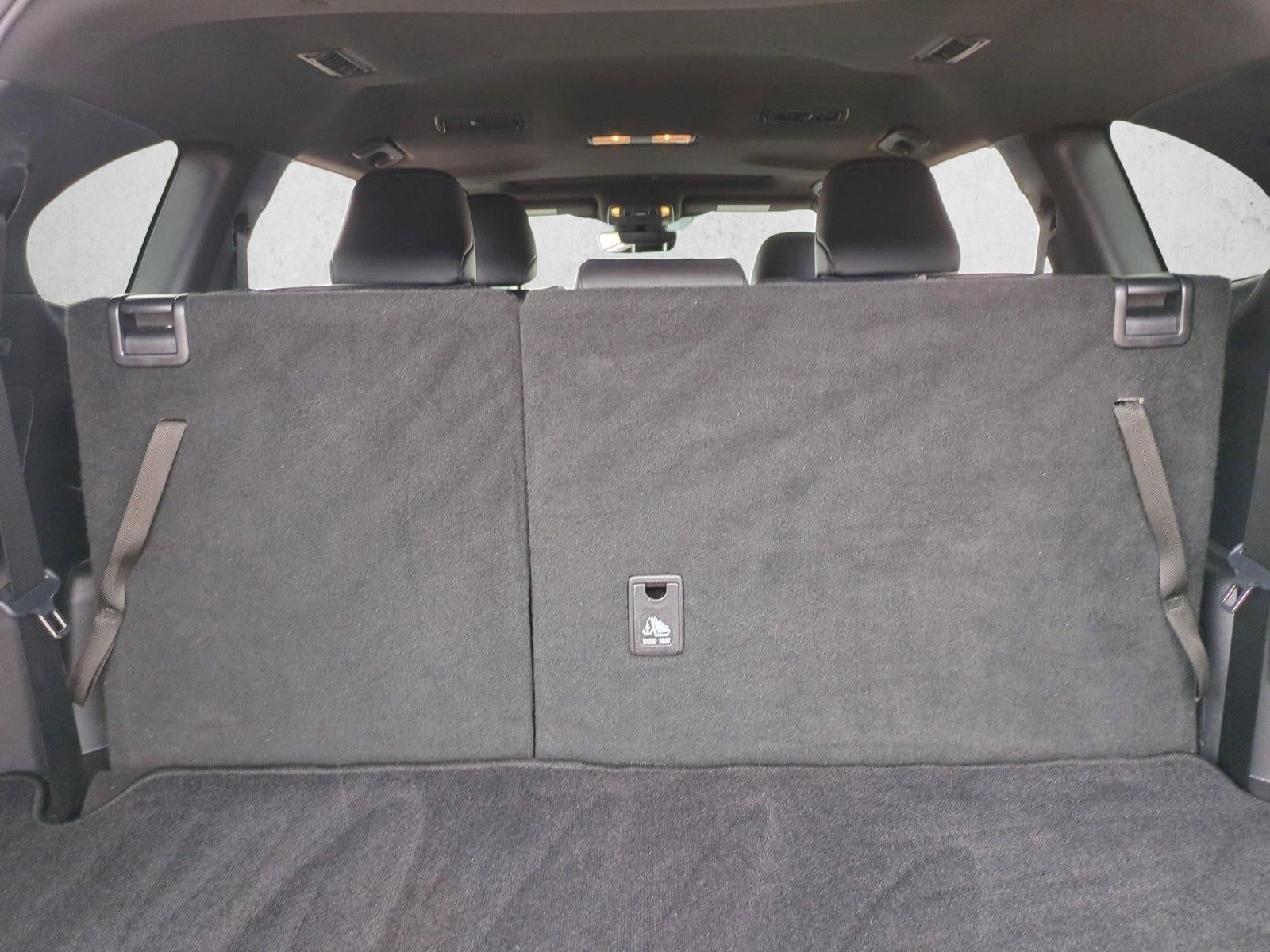 2022 Toyota Highlander XSE FWD (Natl)