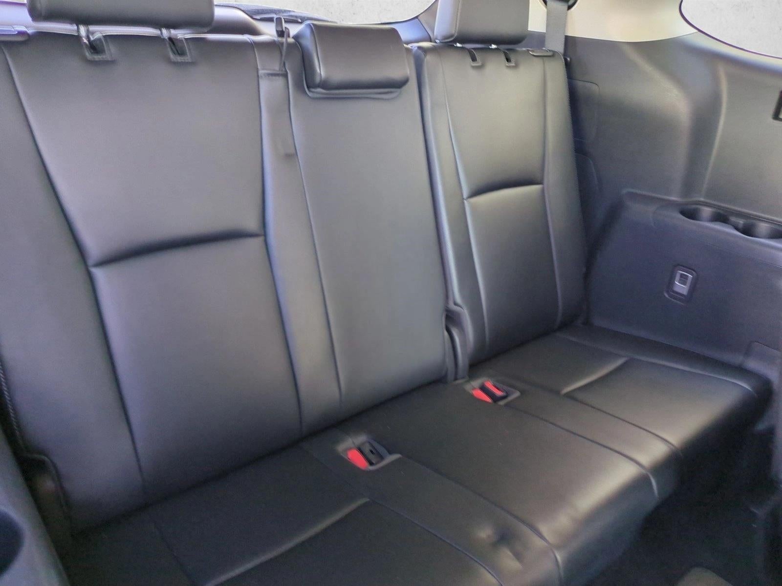 2023 Toyota Highlander Hybrid Limited AWD (Natl)