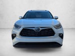 2023 Toyota Highlander Hybrid Limited AWD (Natl)