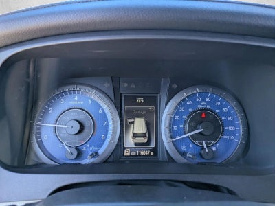 2015 Toyota Sienna 5dr 8-Pass Van XLE FWD (Natl)