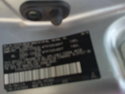 2016 Toyota Sienna 5dr 8-Pass Van XLE FWD (Natl)